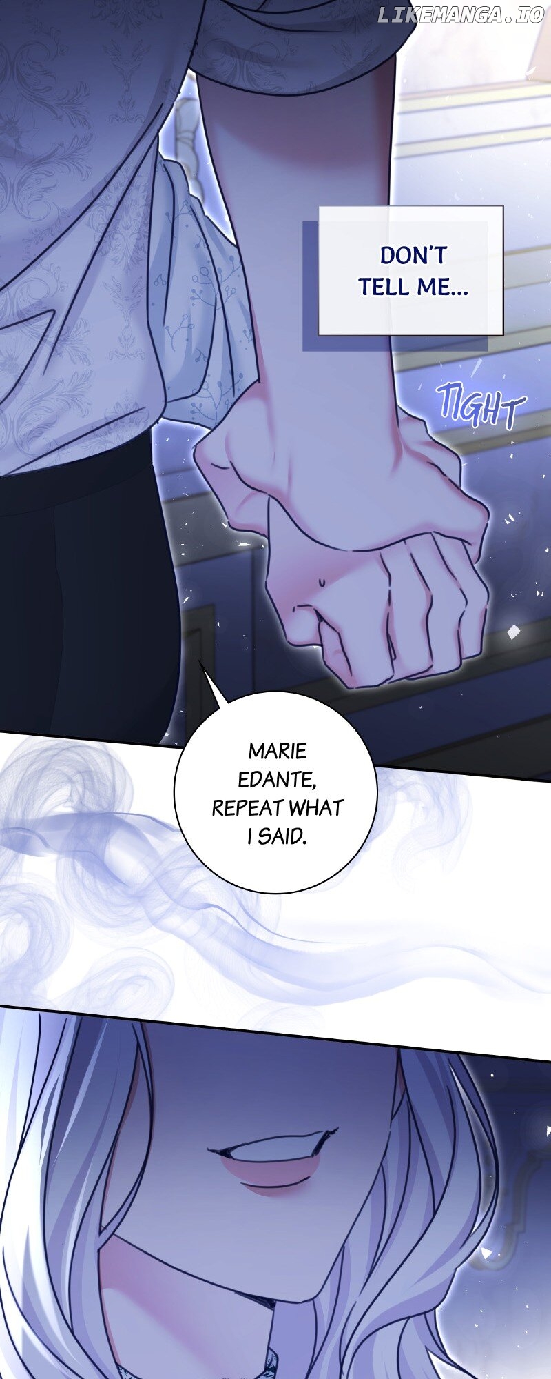 The Emperor's Sleepless Nights Chapter 18 - page 56