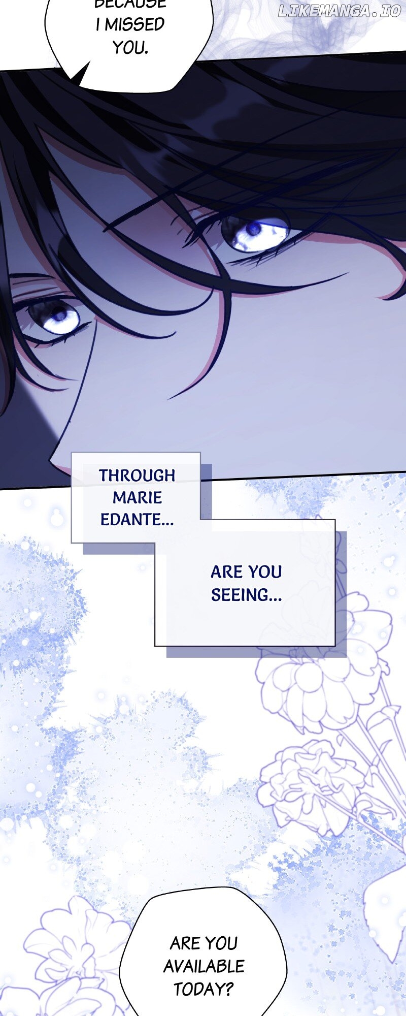 The Emperor's Sleepless Nights Chapter 18 - page 58