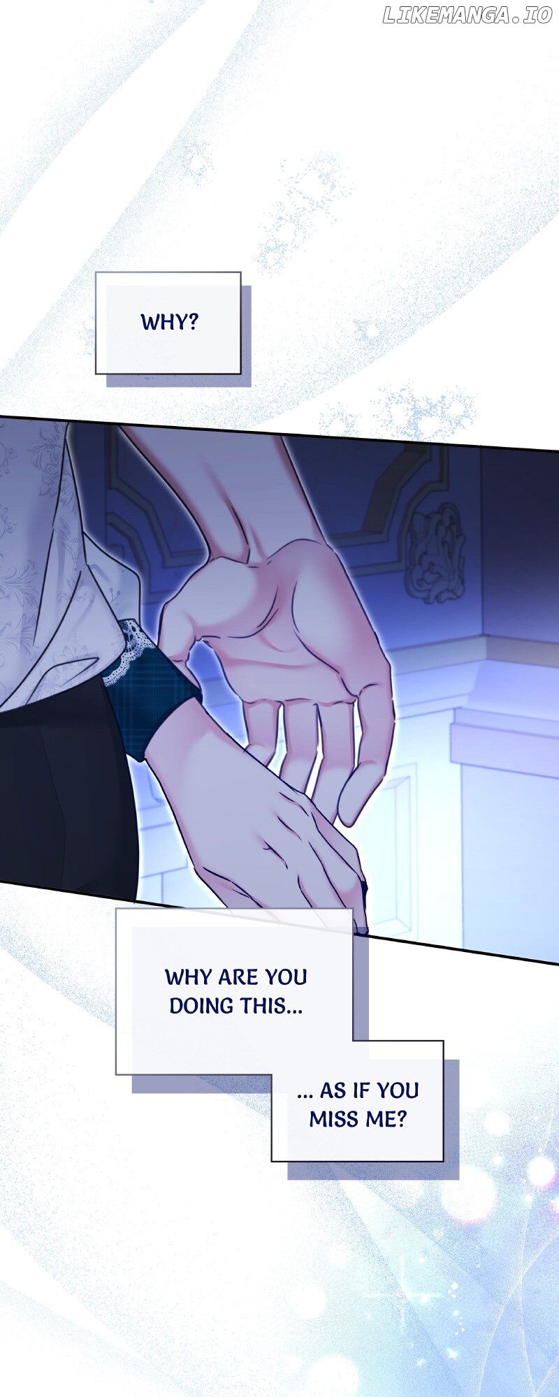 The Emperor's Sleepless Nights Chapter 18 - page 60