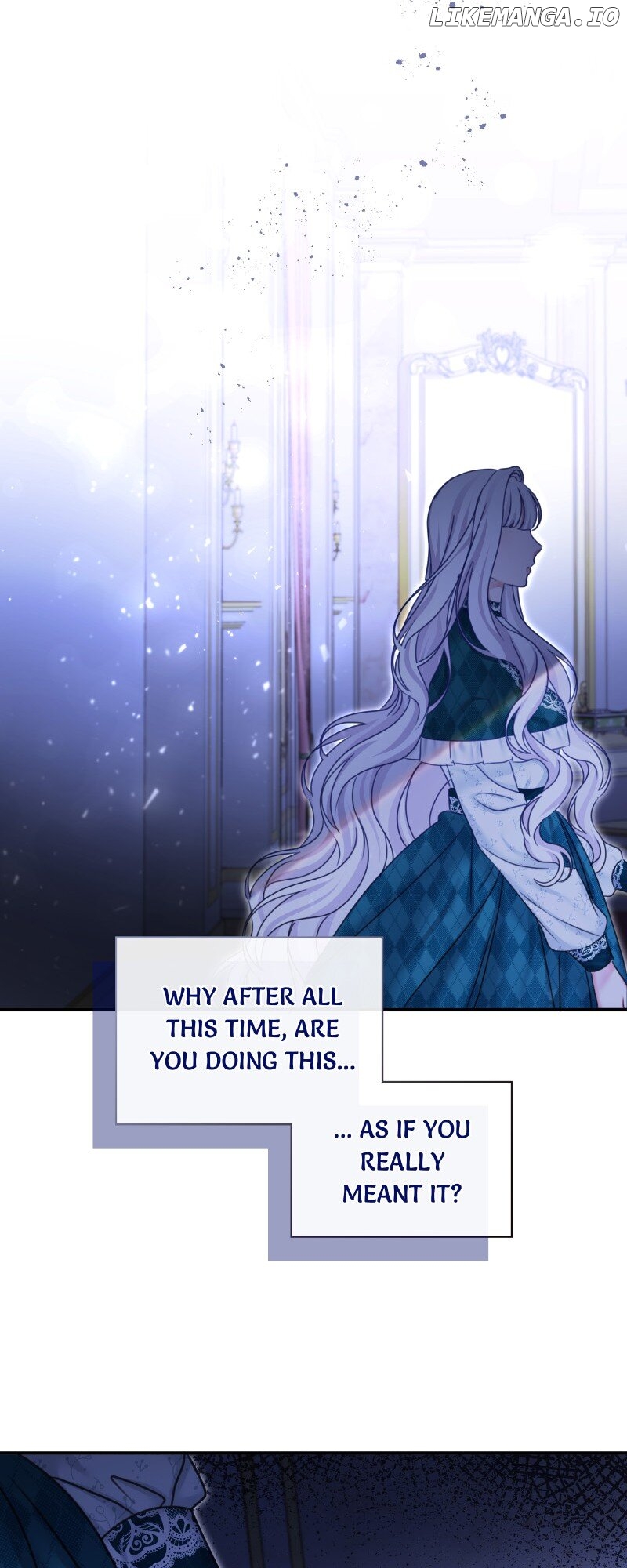 The Emperor's Sleepless Nights Chapter 18 - page 62