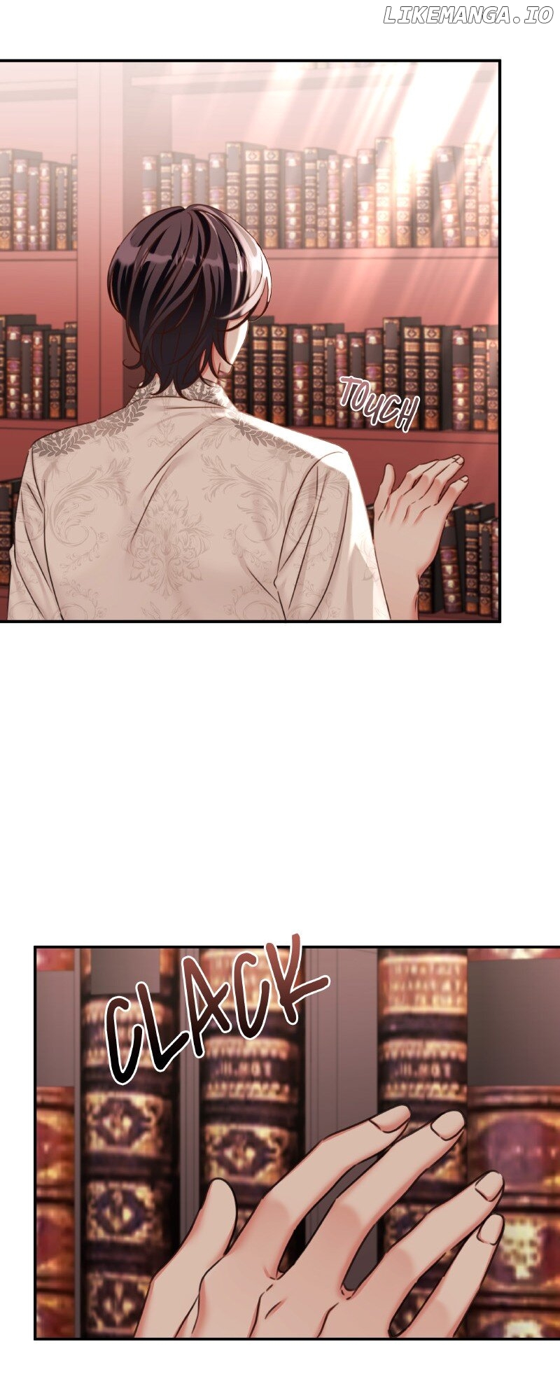 The Emperor's Sleepless Nights Chapter 18 - page 66