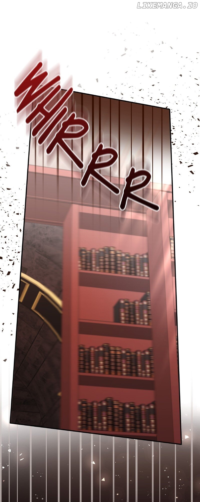 The Emperor's Sleepless Nights Chapter 18 - page 67