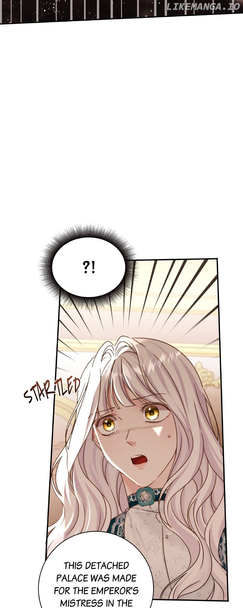 The Emperor's Sleepless Nights Chapter 18 - page 69