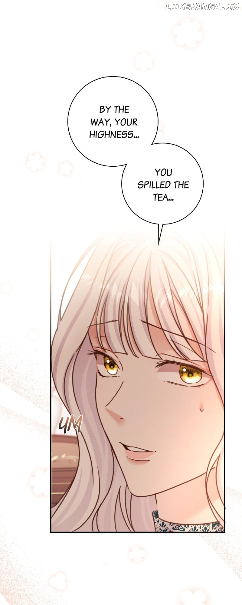The Emperor's Sleepless Nights Chapter 18 - page 7
