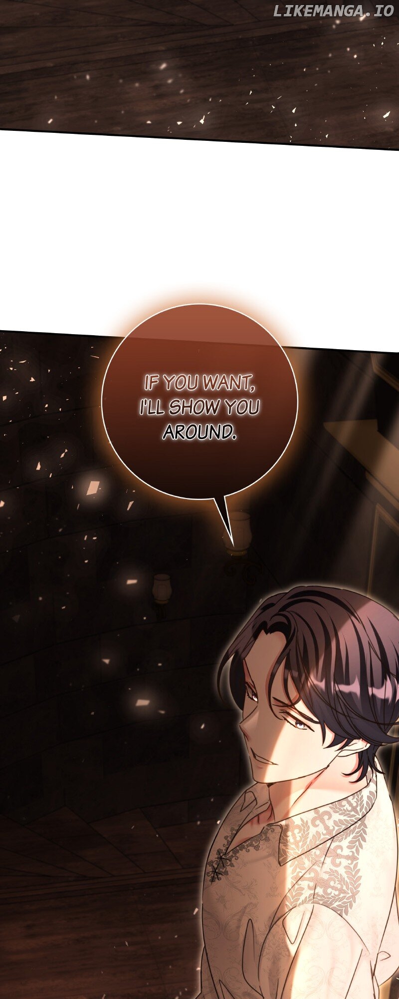 The Emperor's Sleepless Nights Chapter 18 - page 71