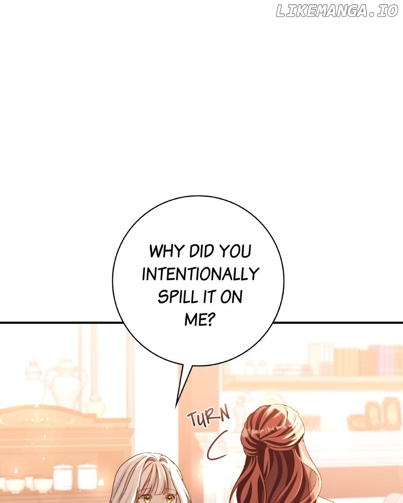 The Emperor's Sleepless Nights Chapter 18 - page 9