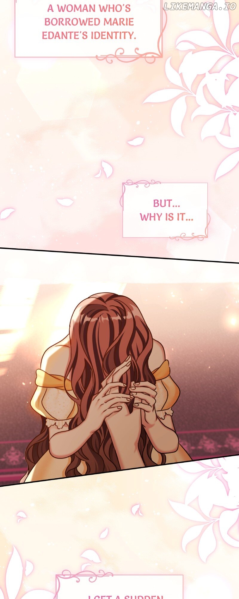 The Emperor's Sleepless Nights Chapter 17 - page 26