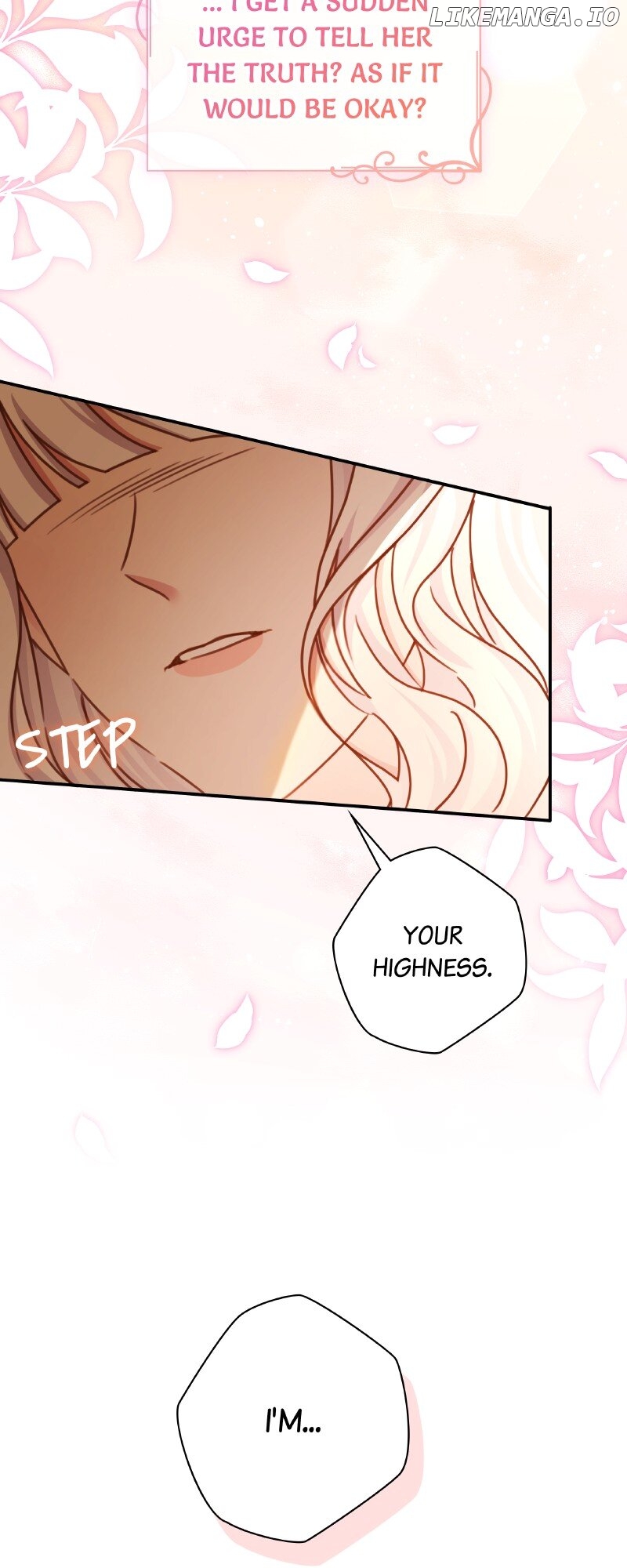 The Emperor's Sleepless Nights Chapter 17 - page 27