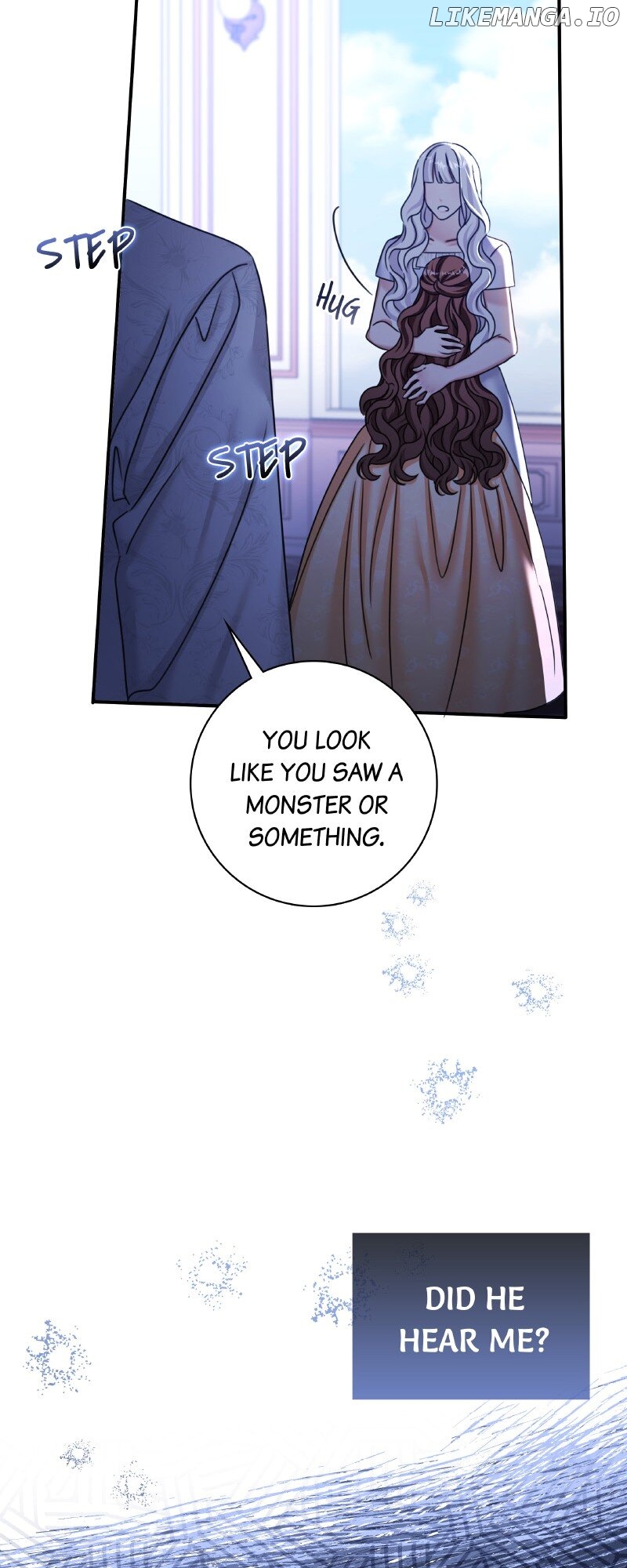 The Emperor's Sleepless Nights Chapter 17 - page 32