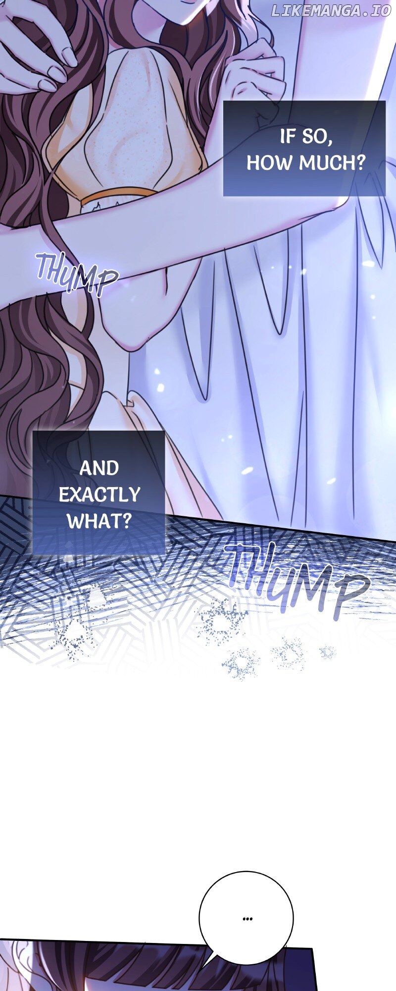The Emperor's Sleepless Nights Chapter 17 - page 34