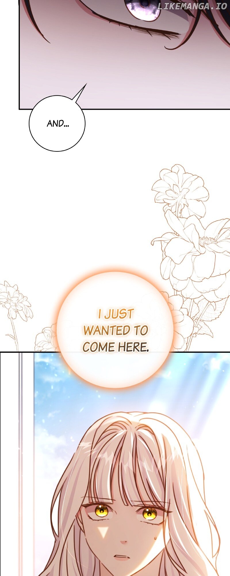 The Emperor's Sleepless Nights Chapter 17 - page 38