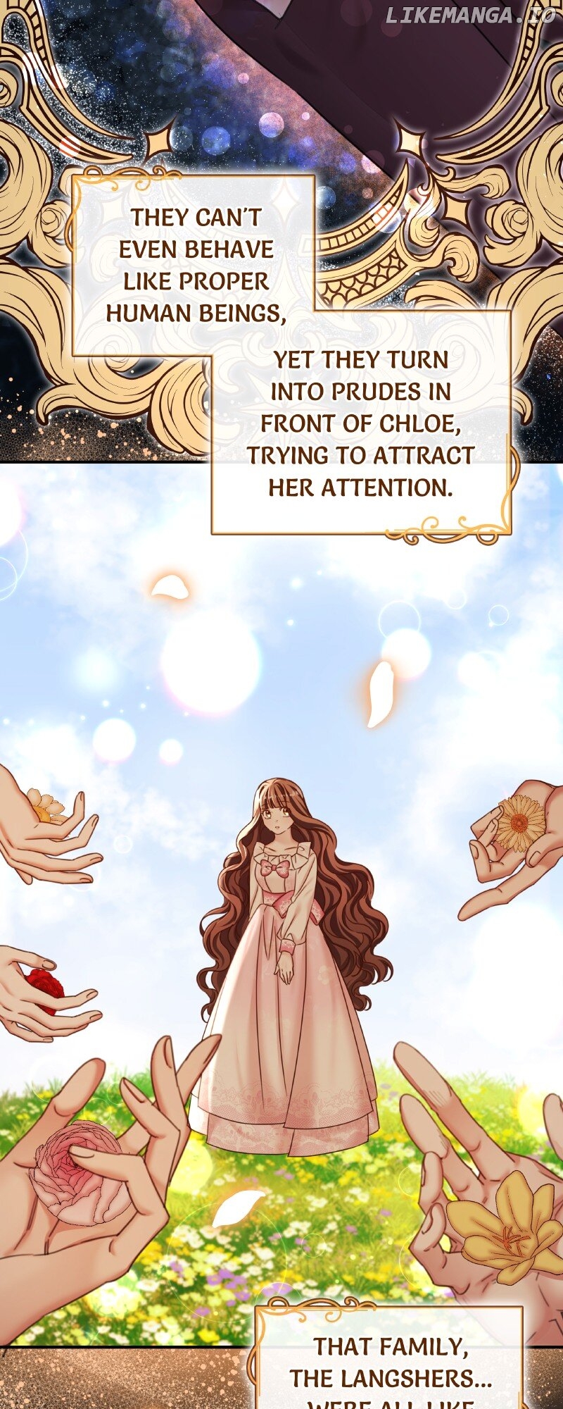The Emperor's Sleepless Nights Chapter 17 - page 50