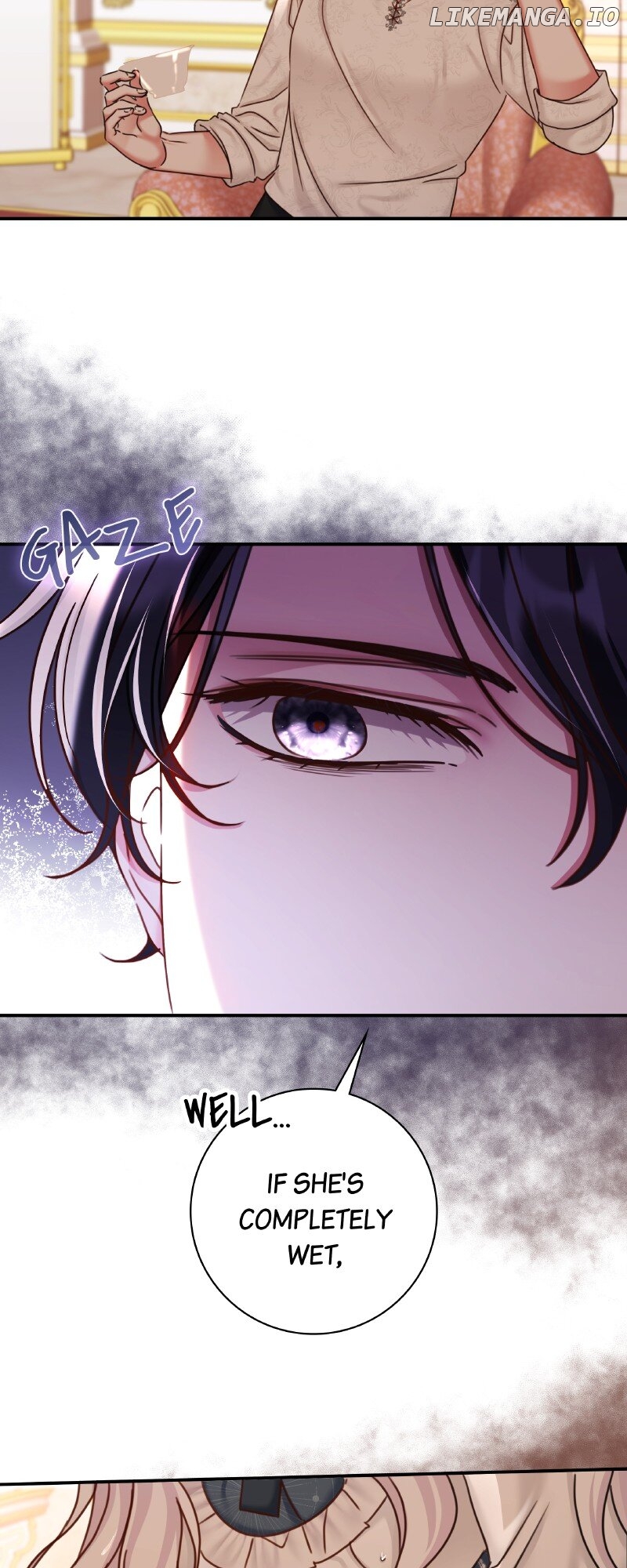 The Emperor's Sleepless Nights Chapter 17 - page 72