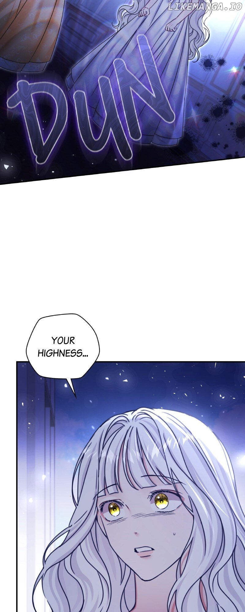 The Emperor's Sleepless Nights Chapter 17 - page 8