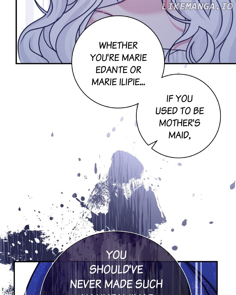 The Emperor's Sleepless Nights Chapter 17 - page 9