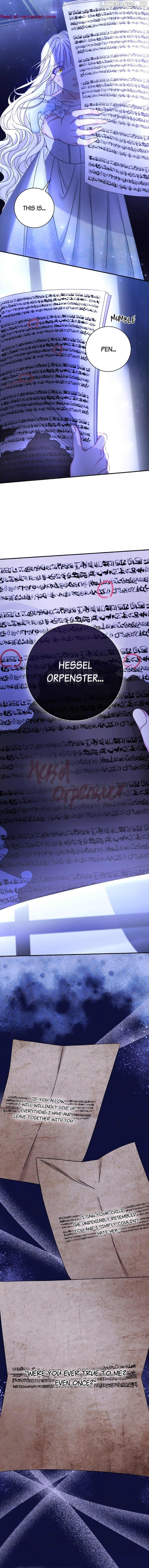 The Emperor's Sleepless Nights Chapter 24 - page 4