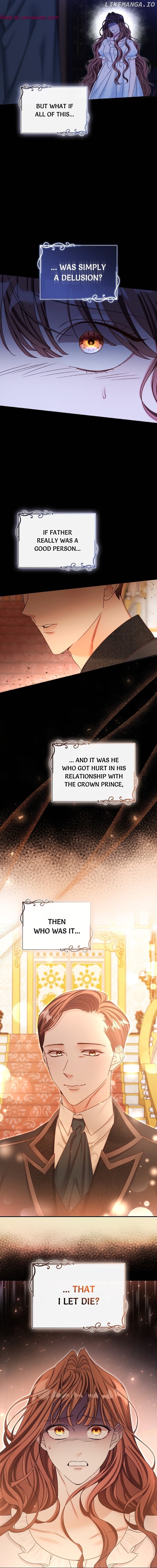 The Emperor's Sleepless Nights Chapter 24 - page 7