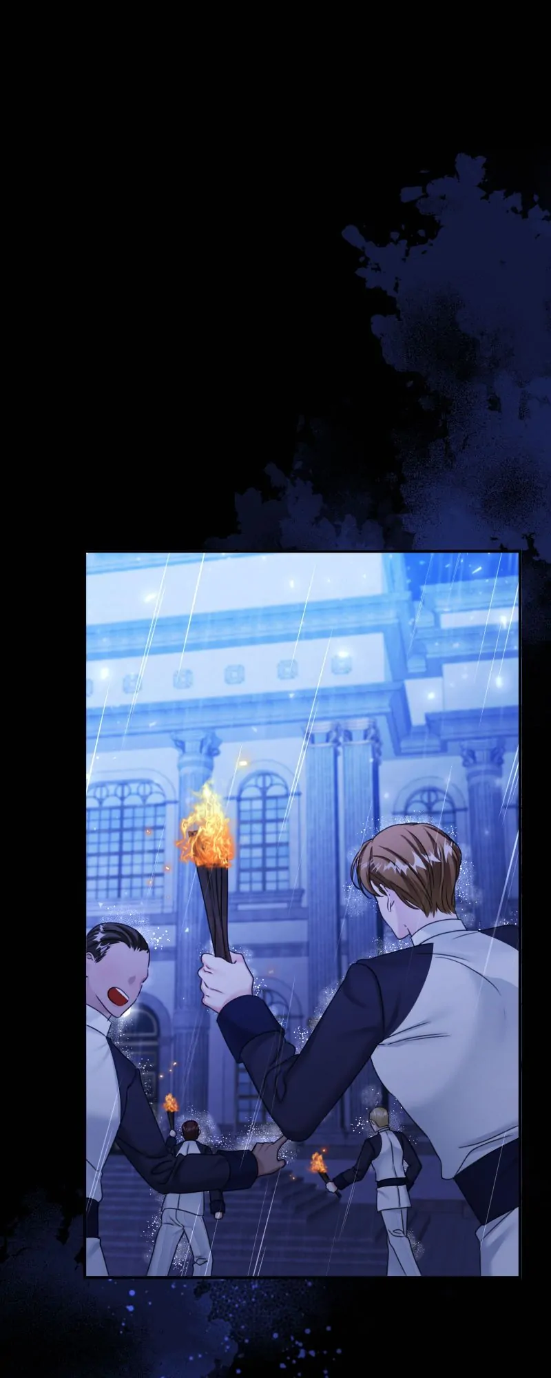 The Emperor's Sleepless Nights Chapter 16 - page 10