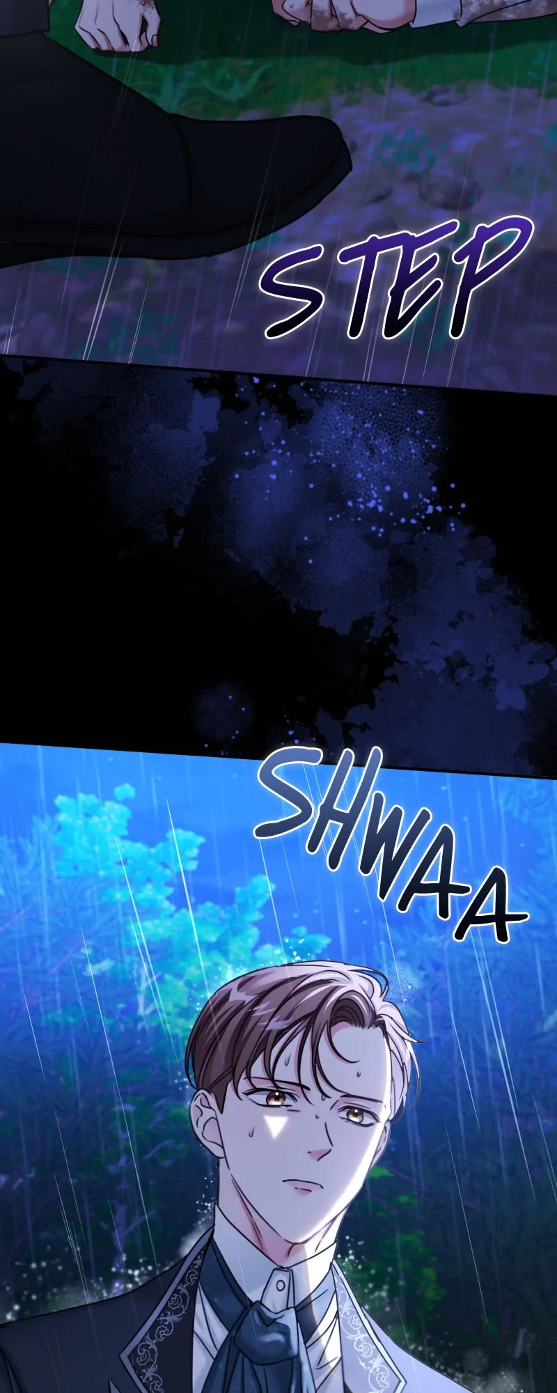 The Emperor's Sleepless Nights Chapter 16 - page 14