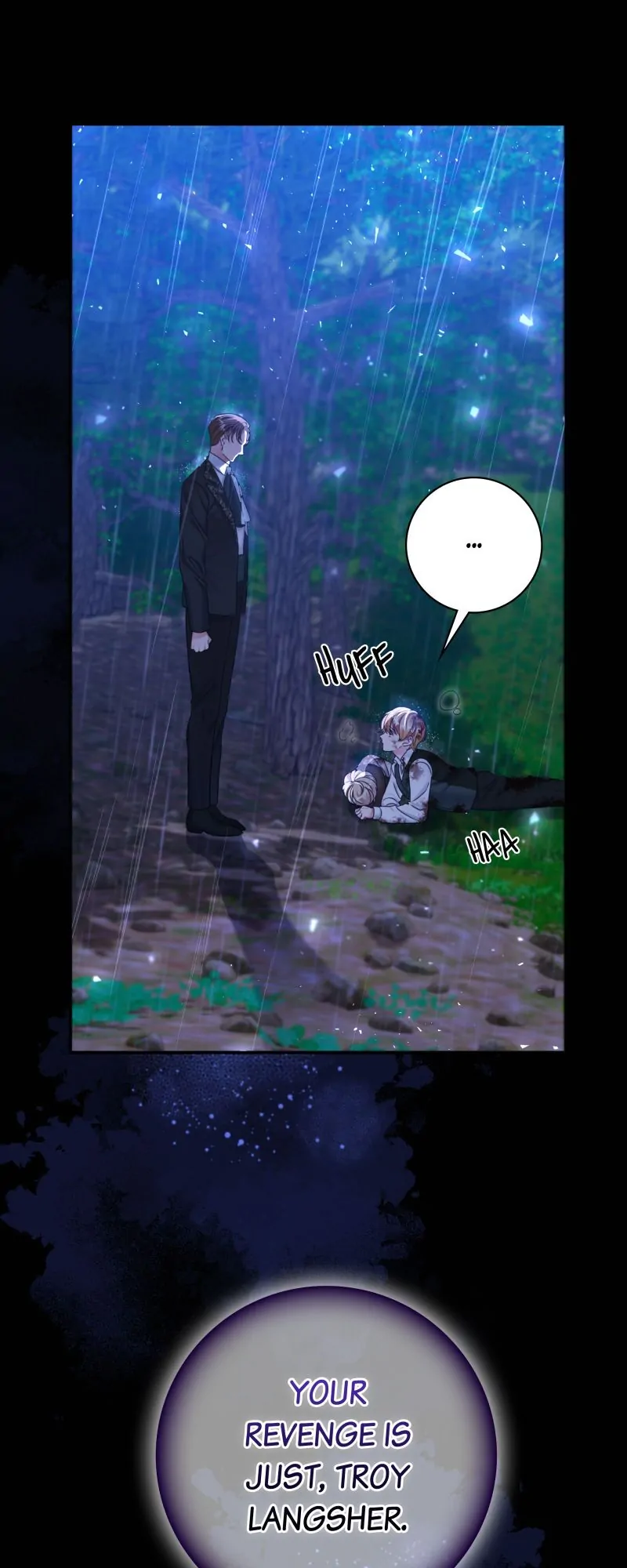 The Emperor's Sleepless Nights Chapter 16 - page 16