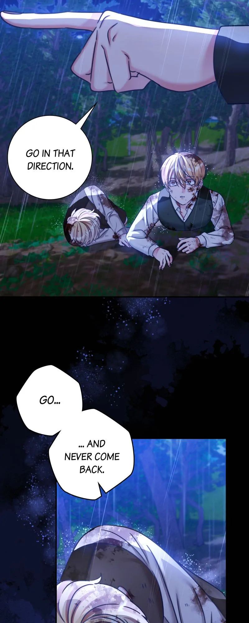 The Emperor's Sleepless Nights Chapter 16 - page 19