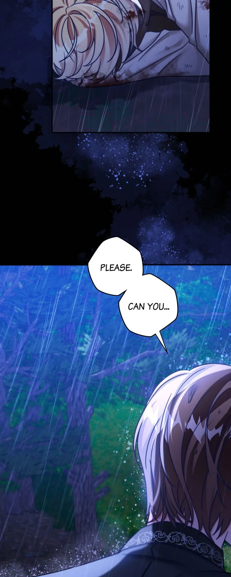 The Emperor's Sleepless Nights Chapter 16 - page 20
