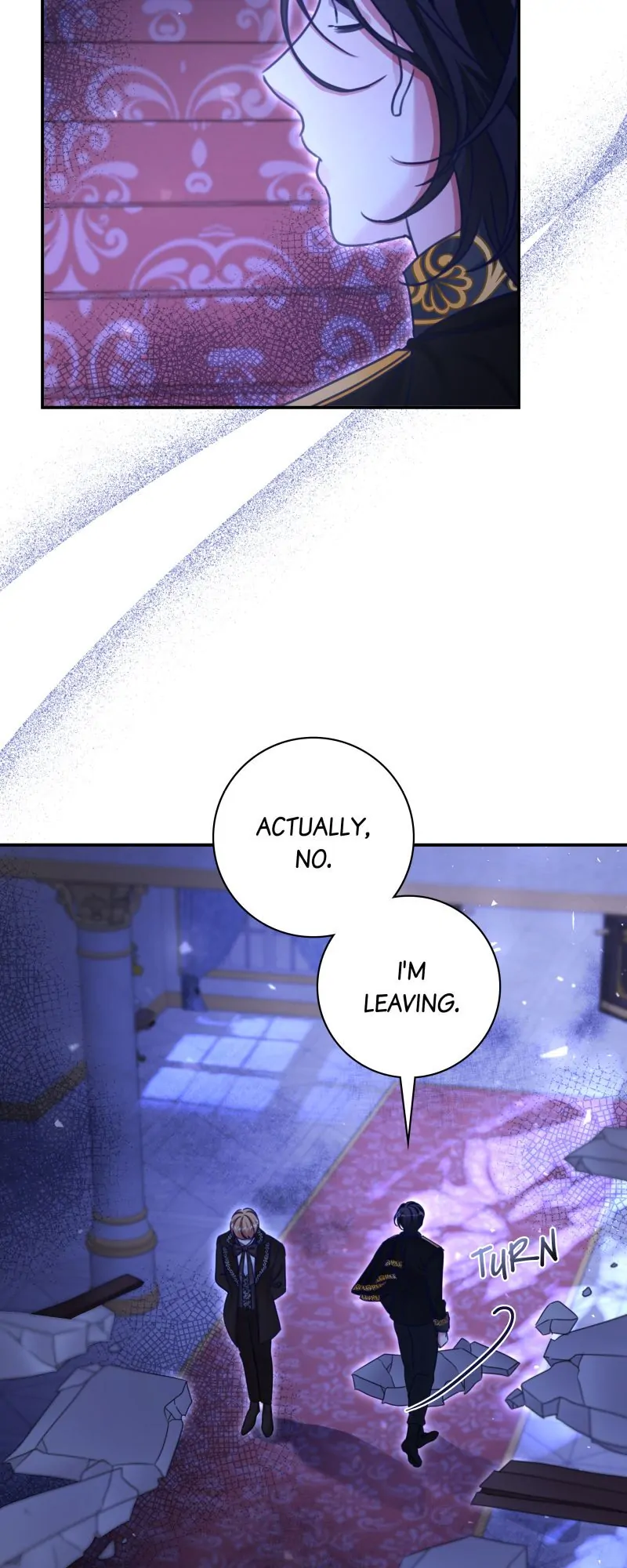 The Emperor's Sleepless Nights Chapter 16 - page 24