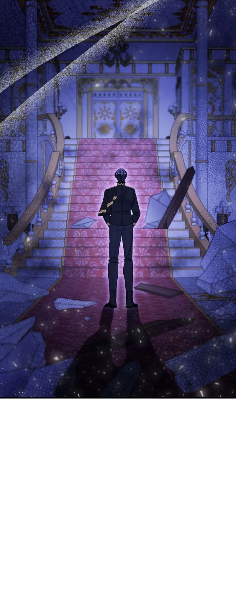 The Emperor's Sleepless Nights Chapter 16 - page 3