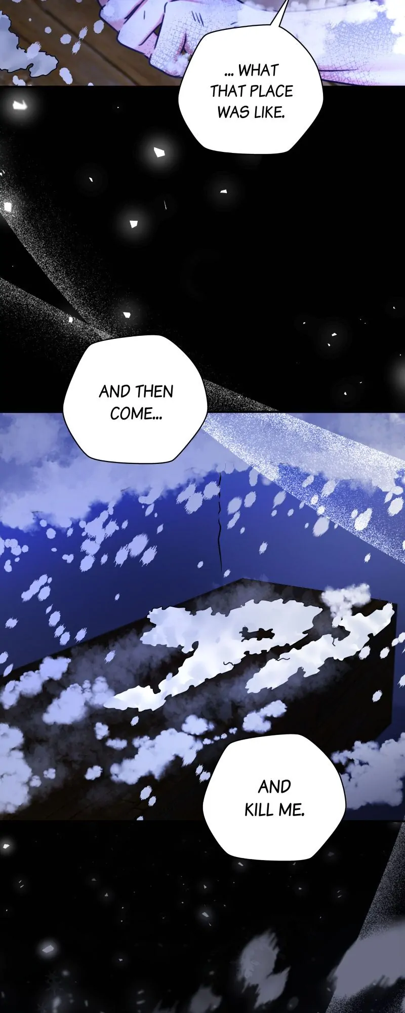 The Emperor's Sleepless Nights Chapter 16 - page 30