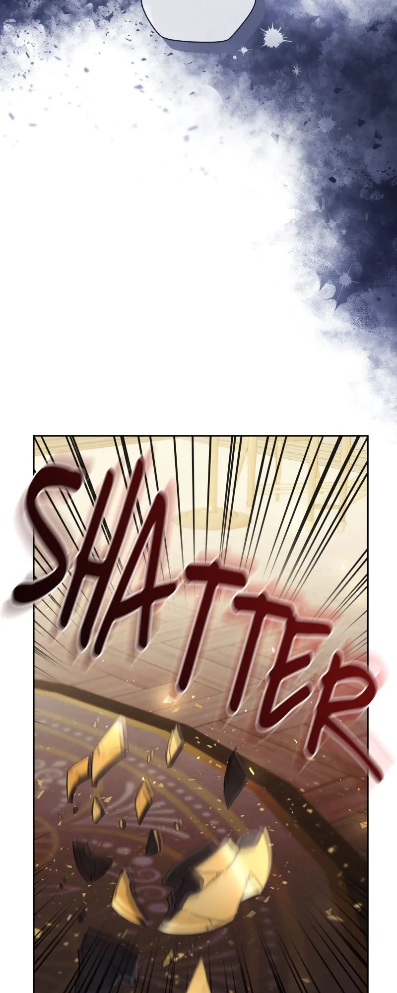 The Emperor's Sleepless Nights Chapter 16 - page 34