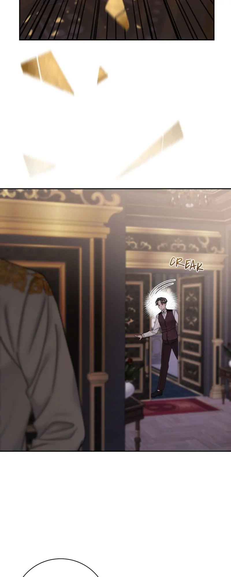The Emperor's Sleepless Nights Chapter 16 - page 35