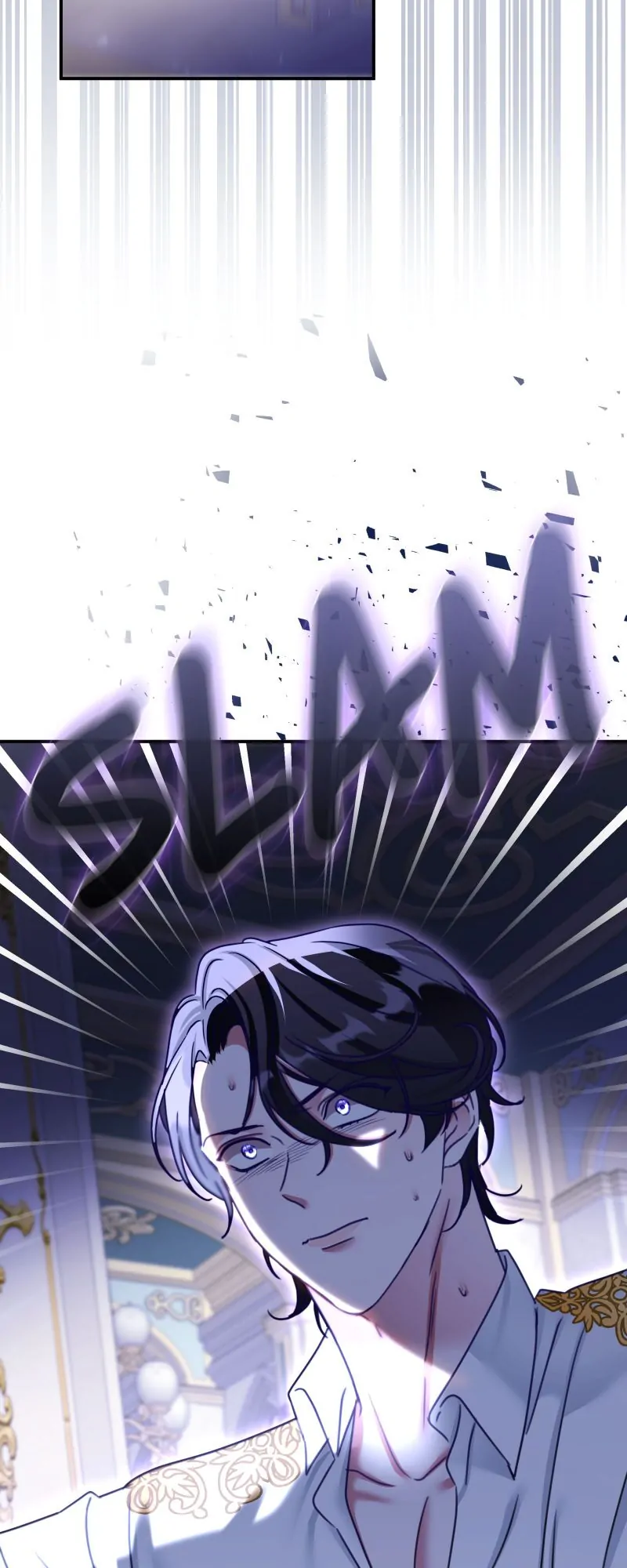 The Emperor's Sleepless Nights Chapter 16 - page 48