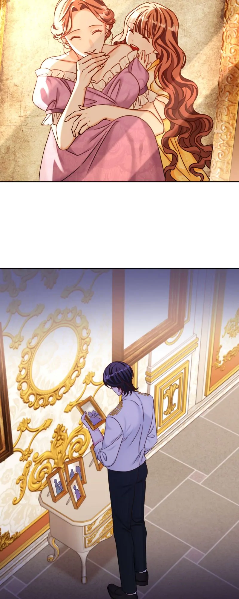 The Emperor's Sleepless Nights Chapter 16 - page 51