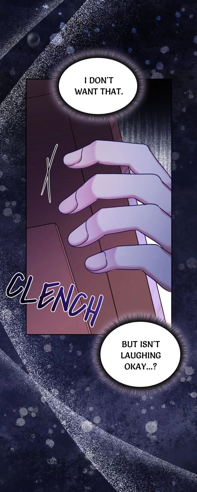The Emperor's Sleepless Nights Chapter 16 - page 57
