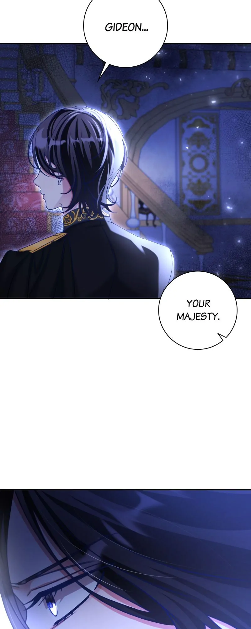 The Emperor's Sleepless Nights Chapter 16 - page 6
