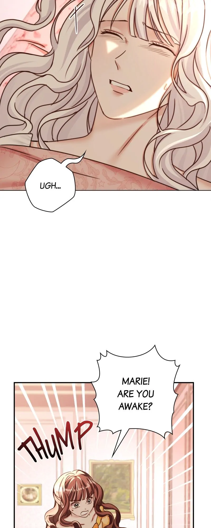 The Emperor's Sleepless Nights Chapter 16 - page 62