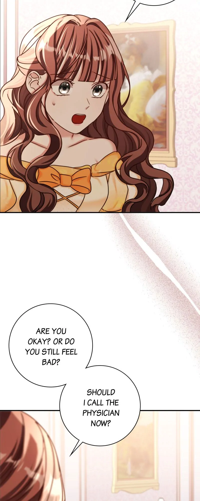 The Emperor's Sleepless Nights Chapter 16 - page 64