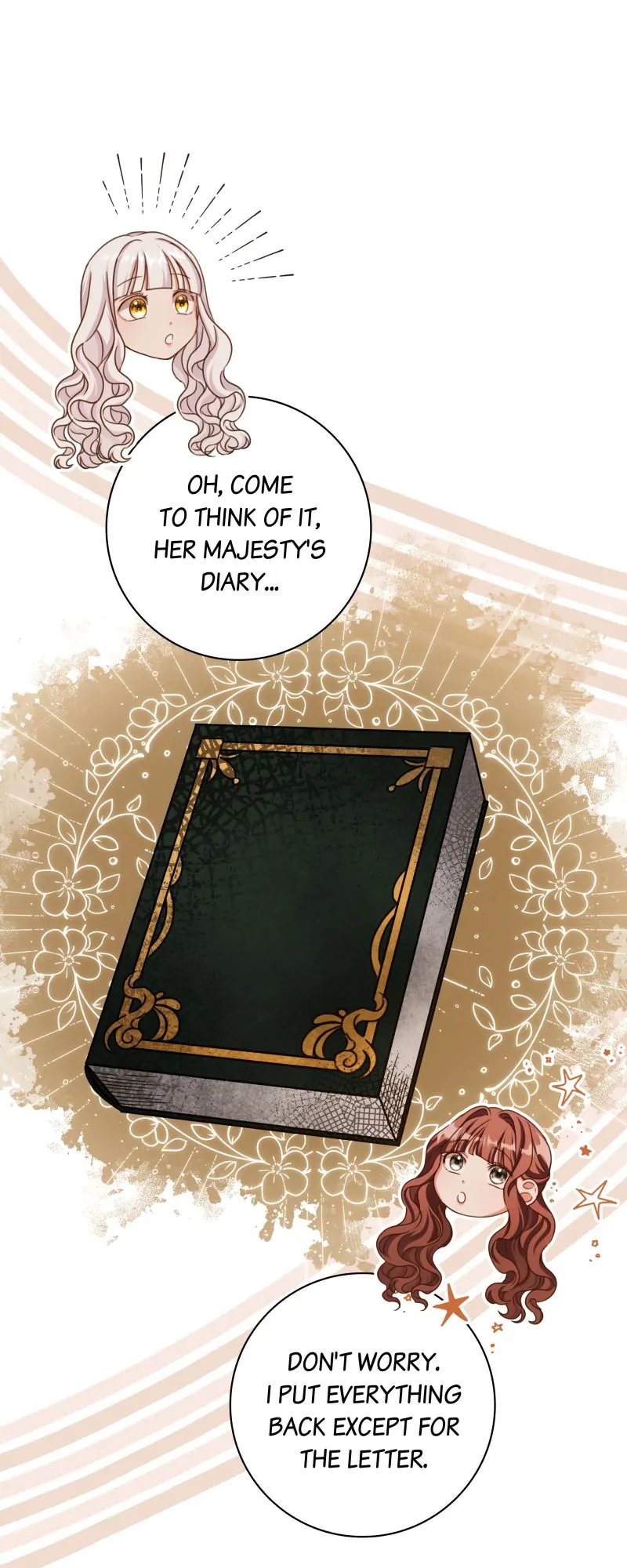 The Emperor's Sleepless Nights Chapter 16 - page 66