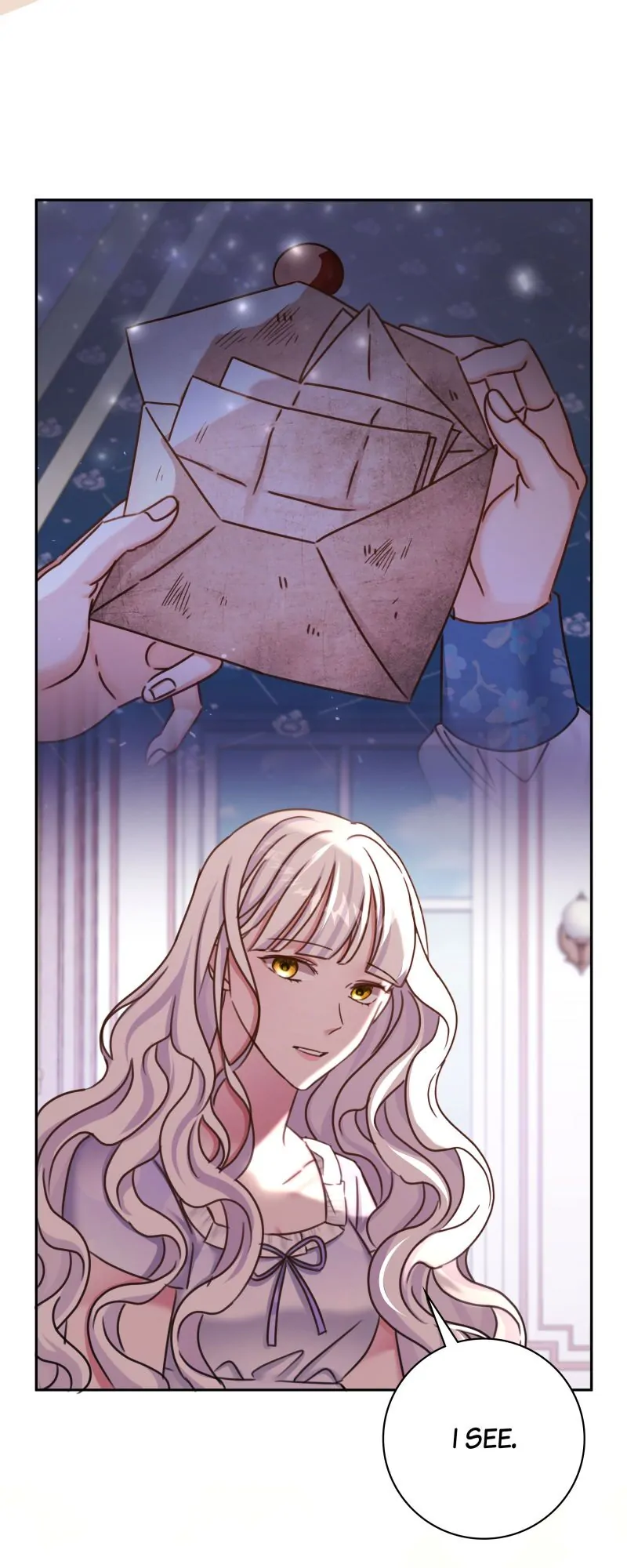 The Emperor's Sleepless Nights Chapter 16 - page 67