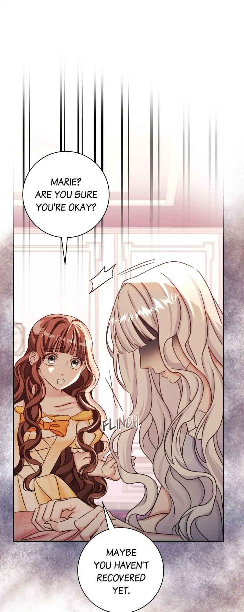 The Emperor's Sleepless Nights Chapter 16 - page 77