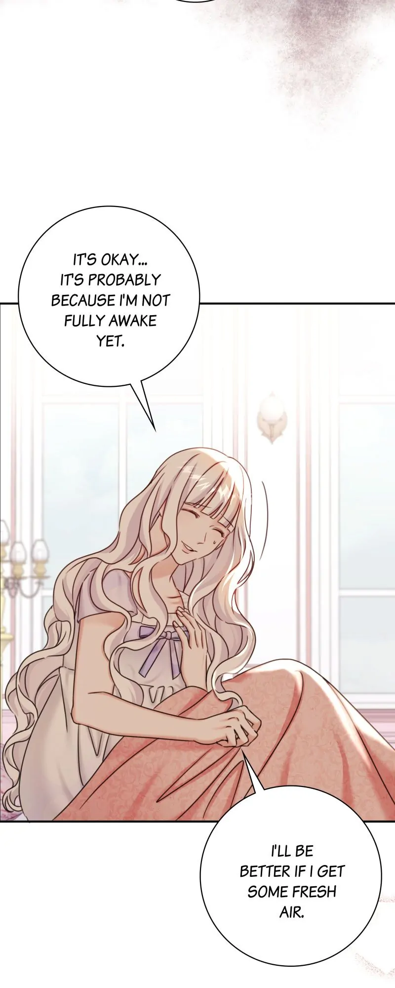 The Emperor's Sleepless Nights Chapter 16 - page 78