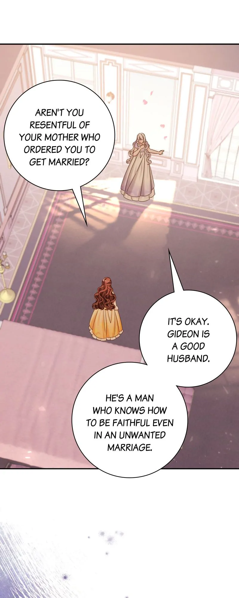 The Emperor's Sleepless Nights Chapter 16 - page 83