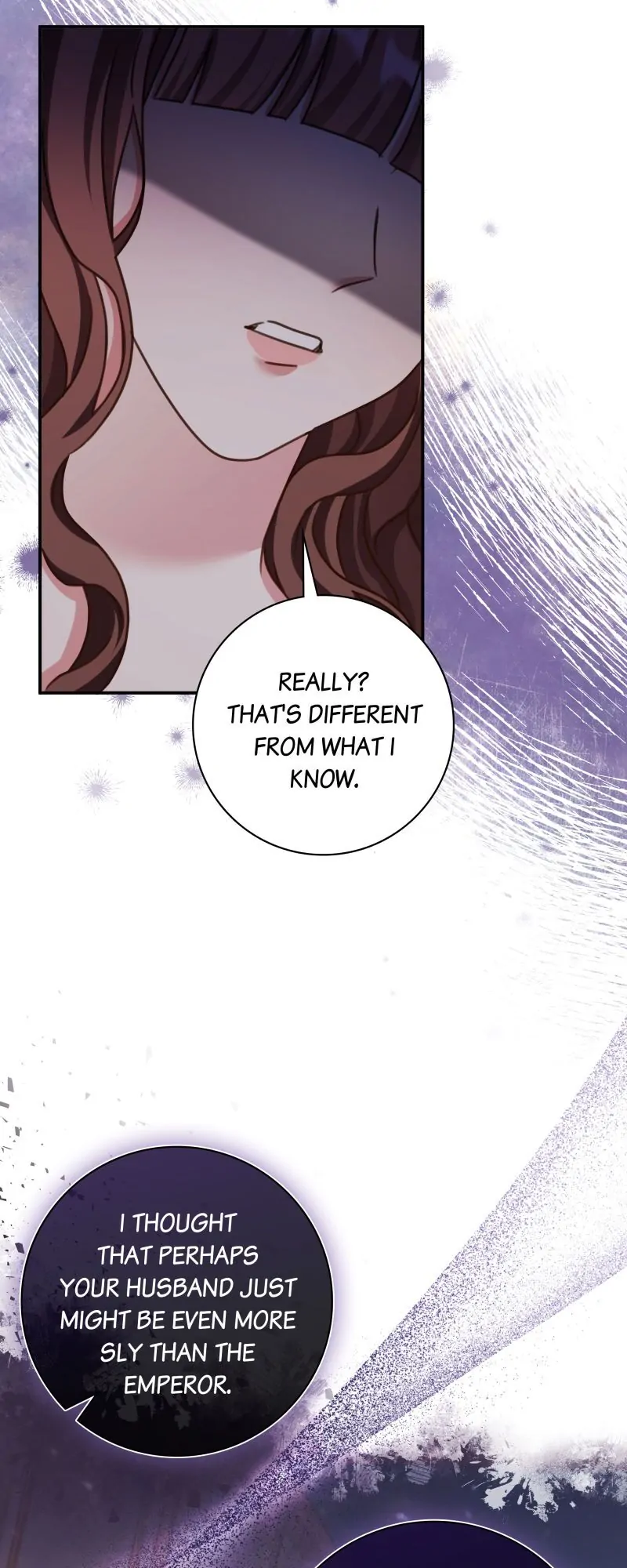The Emperor's Sleepless Nights Chapter 16 - page 84