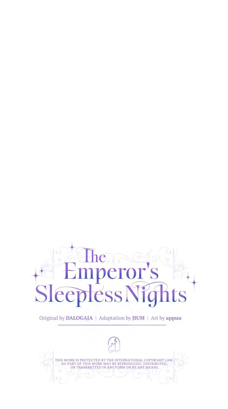 The Emperor's Sleepless Nights Chapter 16 - page 88