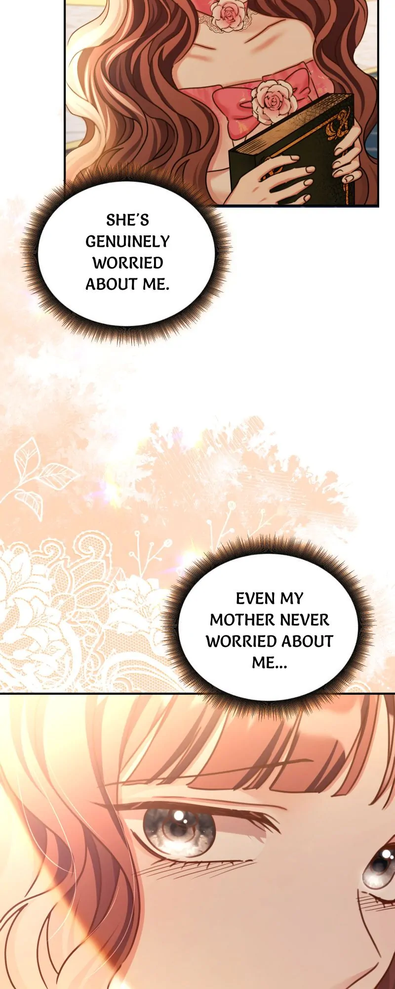 The Emperor's Sleepless Nights Chapter 15 - page 11