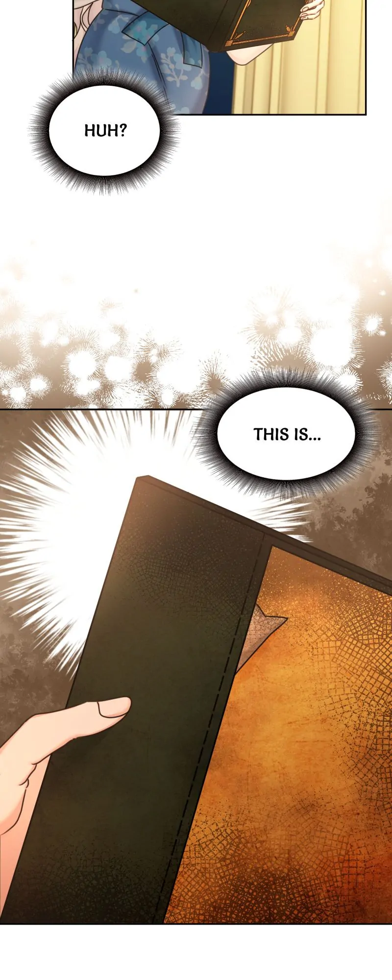 The Emperor's Sleepless Nights Chapter 15 - page 17