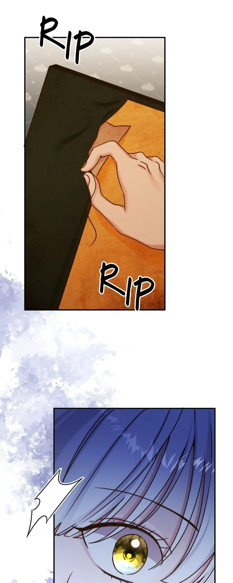 The Emperor's Sleepless Nights Chapter 15 - page 20