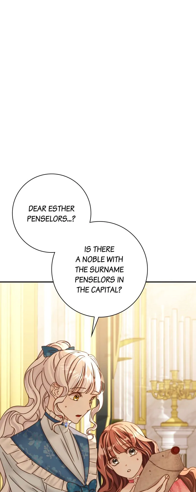 The Emperor's Sleepless Nights Chapter 15 - page 23
