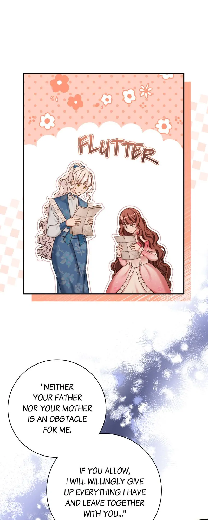 The Emperor's Sleepless Nights Chapter 15 - page 26