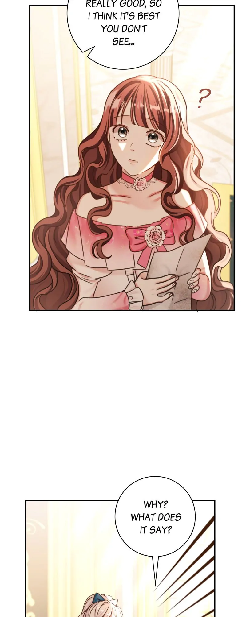The Emperor's Sleepless Nights Chapter 15 - page 29